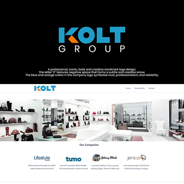 Diseño de Logo por handart para Johnny Blade | Diseño #37115796