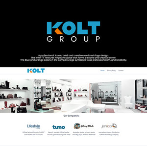 Diseño de Logo por handart para Johnny Blade | Diseño: #37115796