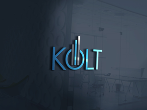 Diseño de Logo por Faiz  Graphic design para Johnny Blade | Diseño: #37085645