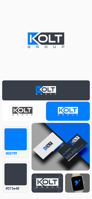 Diseño de Logo por artes aquino para Johnny Blade | Diseño: #37070520