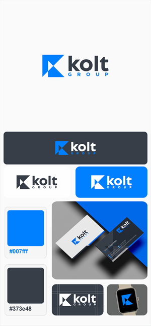 Diseño de Logo por artes aquino para Johnny Blade | Diseño: #37070536