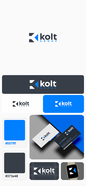 Diseño de Logo por artes aquino para Johnny Blade | Diseño: #37070544