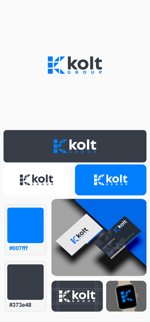 Diseño de Logo por artes aquino para Johnny Blade | Diseño: #37070565