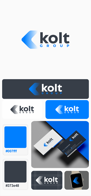 Diseño de Logo por artes aquino para Johnny Blade | Diseño: #37070603