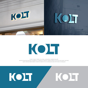 Diseño de Logo por Znuj Esilas para Johnny Blade | Diseño: #37071652