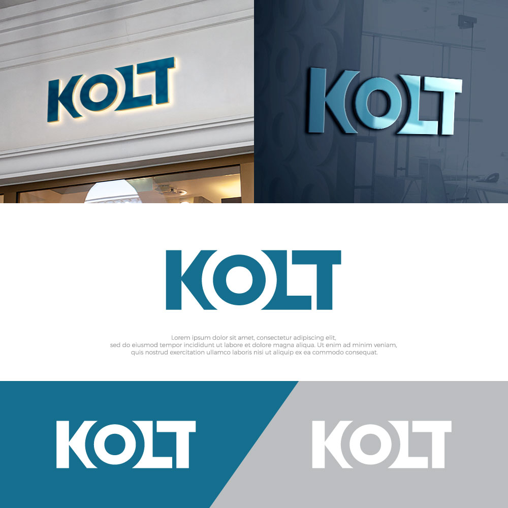 Diseño de Logo por Znuj Esilas para Johnny Blade | Diseño #37071653