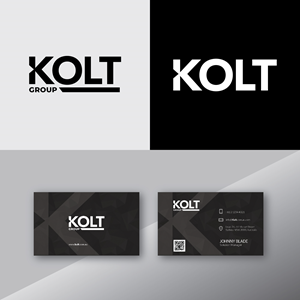 Diseño de Logo por r. ilham para Johnny Blade | Diseño: #37087634