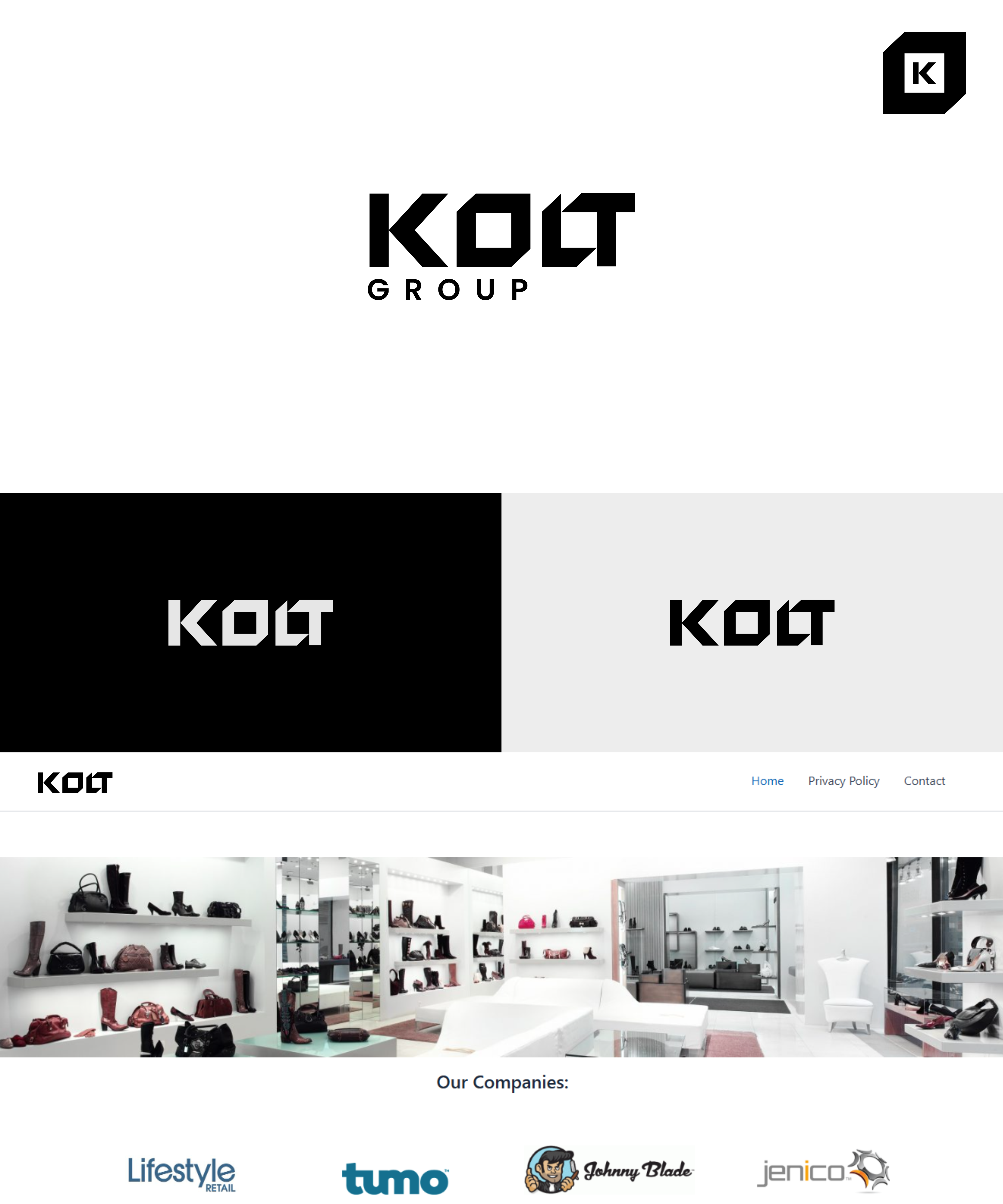 Diseño de Logo por soriyeee para Johnny Blade | Diseño #37101088