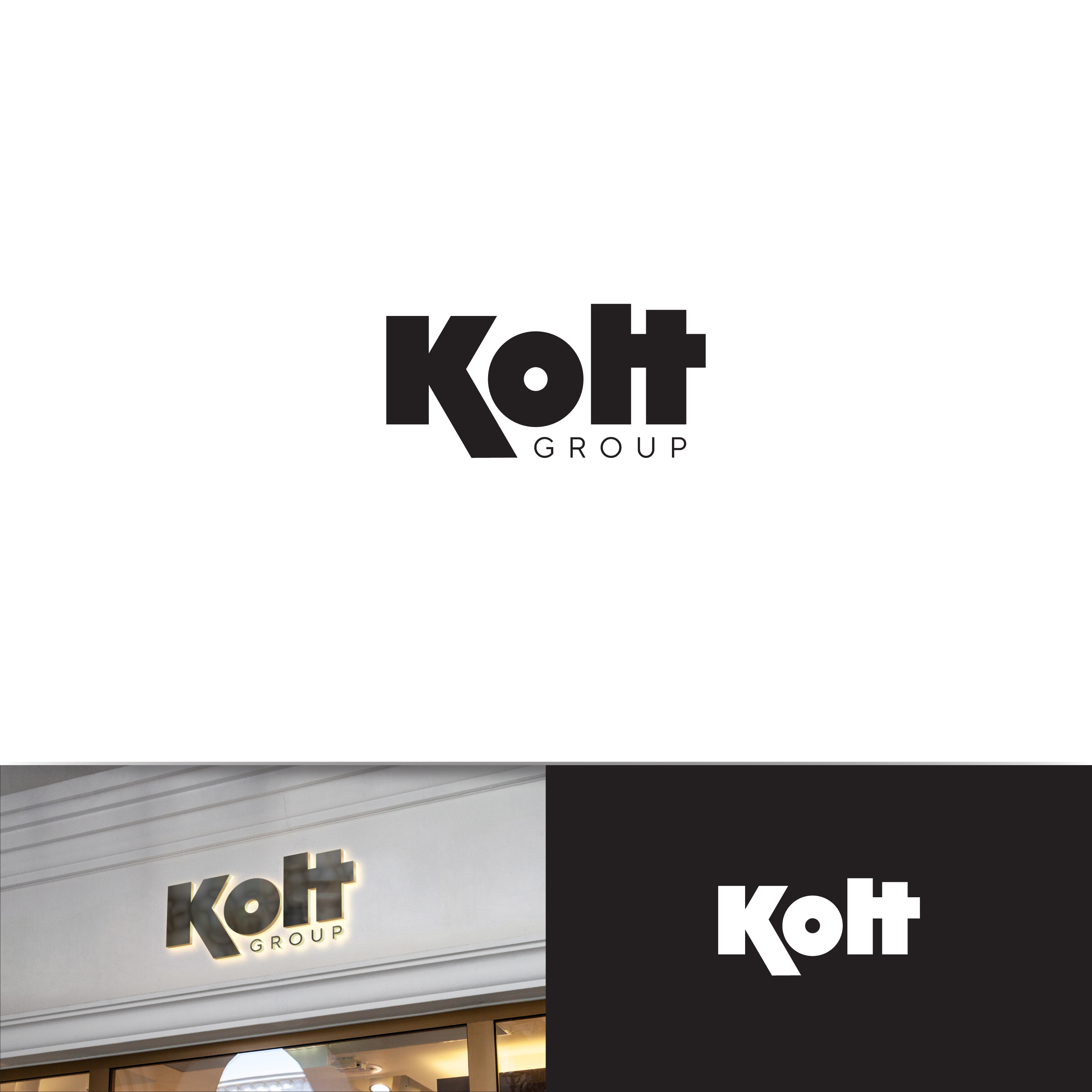 Diseño de Logo por Arjuna Design para Johnny Blade | Diseño #37074511