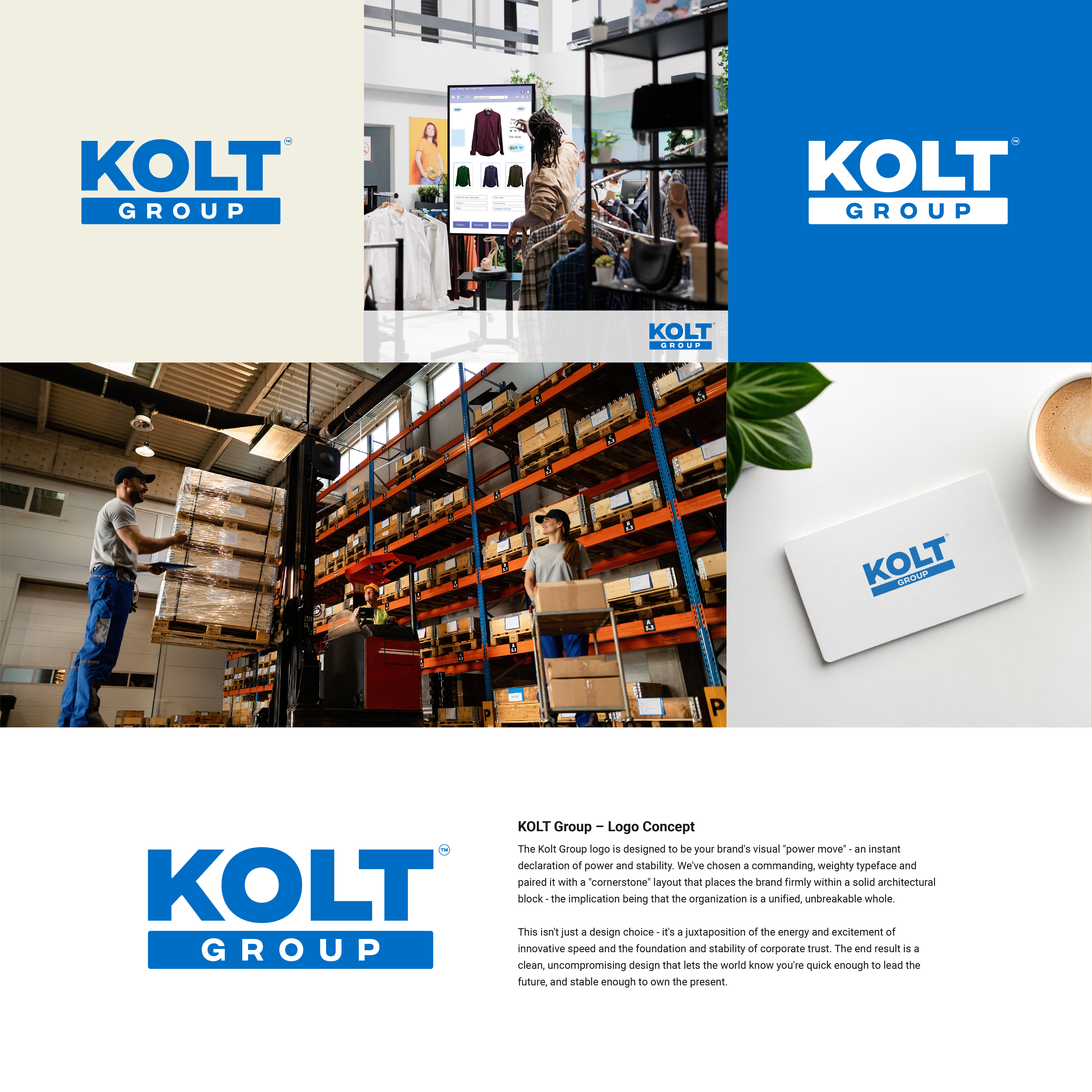 Logo Design by Daven for Johnny Blade | Design #37075734