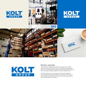 Logo Design by Daven for Johnny Blade | Design: #37075734