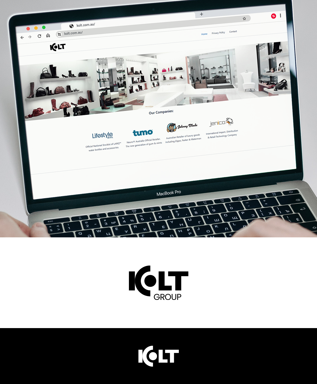 Diseño de Logo por Sunilc para Johnny Blade | Diseño #37113726