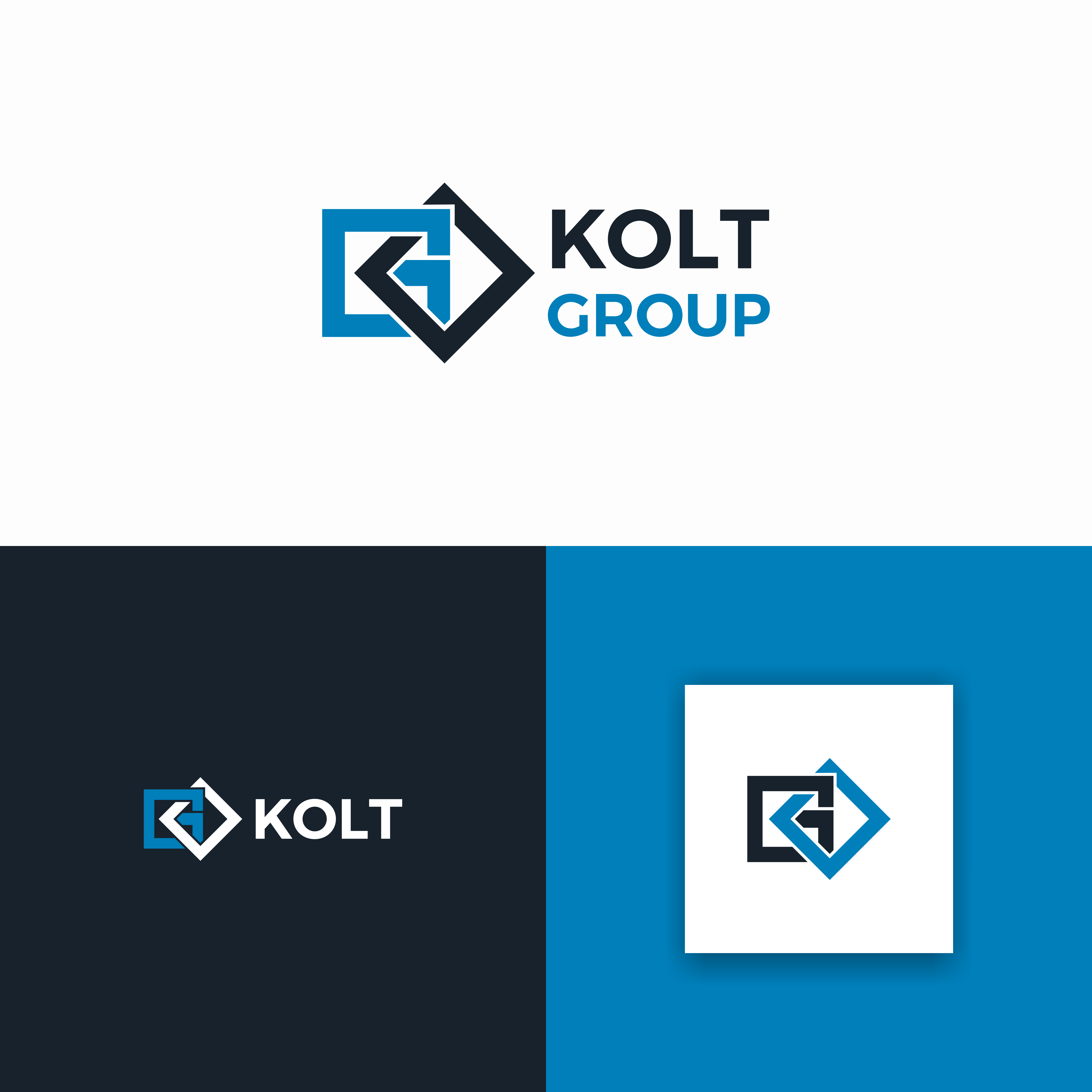 Diseño de Logo por perang para Johnny Blade | Diseño #37109038