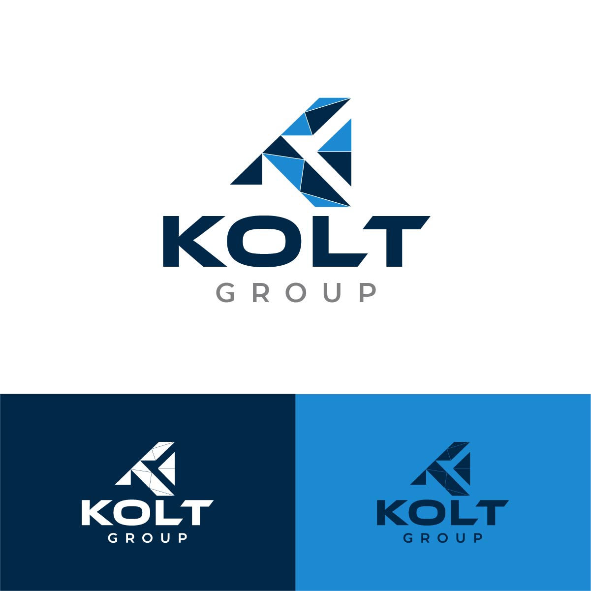 Diseño de Logo por KajalRekha para Johnny Blade | Diseño #37073062