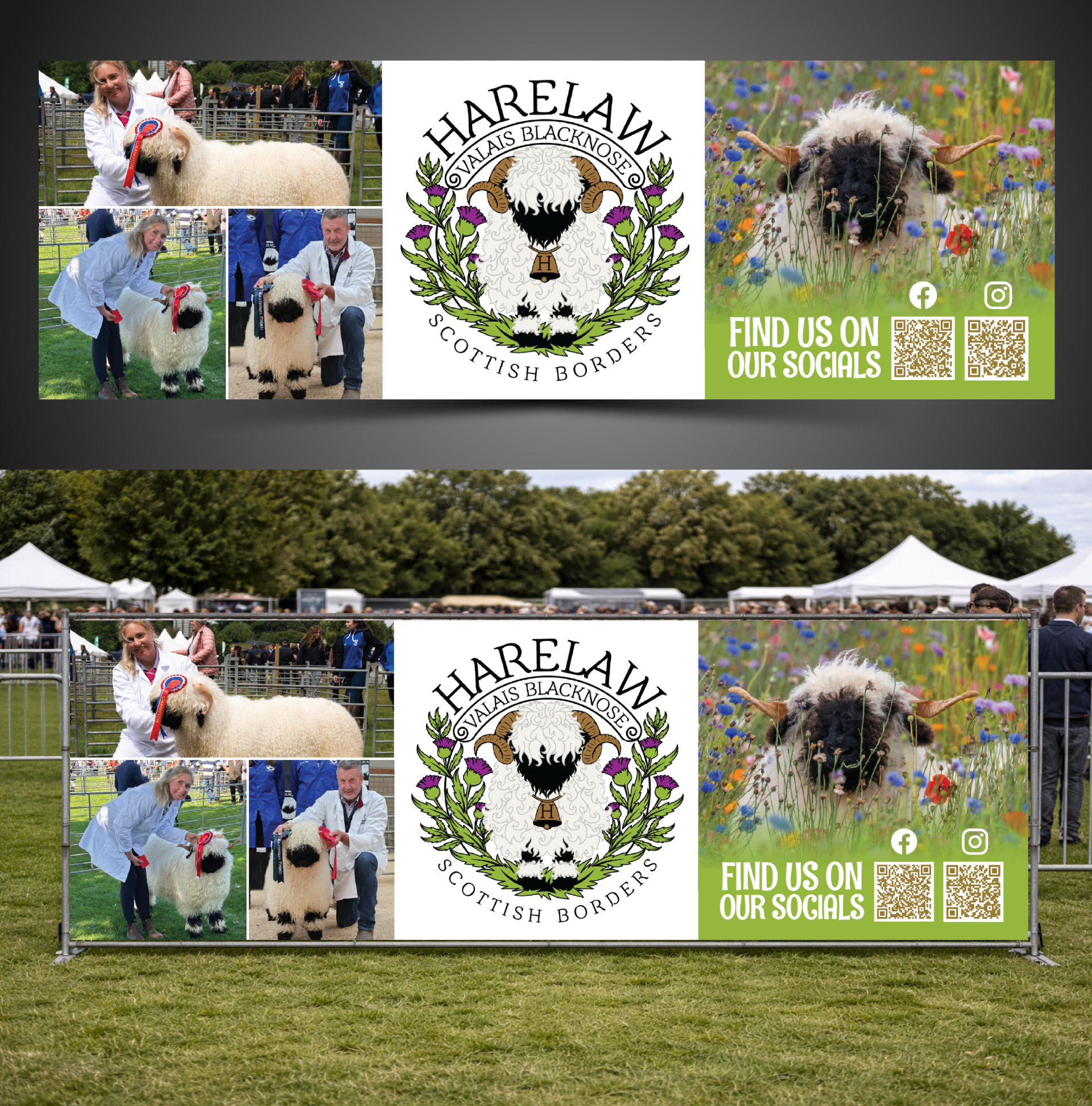 Flyer Design by JK18 for this project | Design #37071926