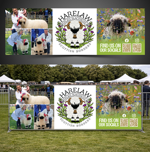 Flyer Design by JK18 for this project | Design: #37071926