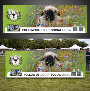 Flyer Design by JK18 for this project | Design: #37072224