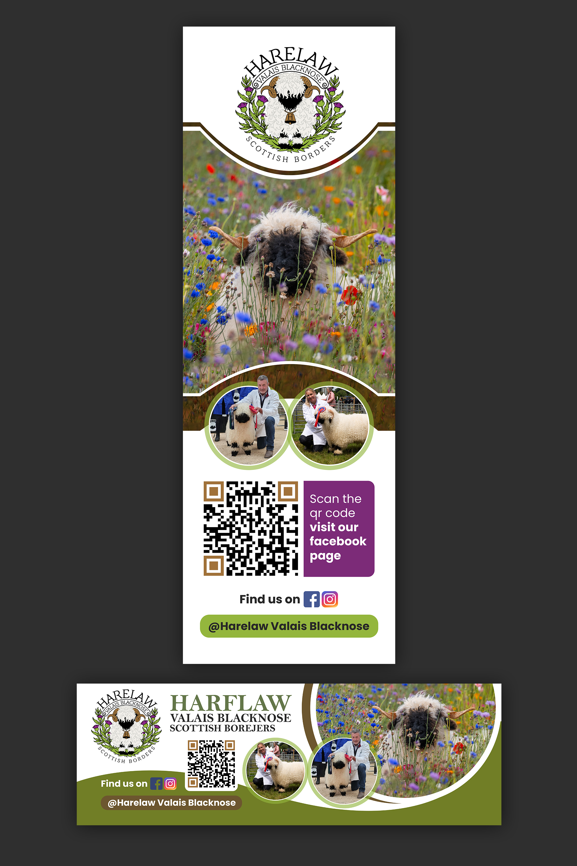 Design de Flyer par debdesign pour ce projet | Design #37072129