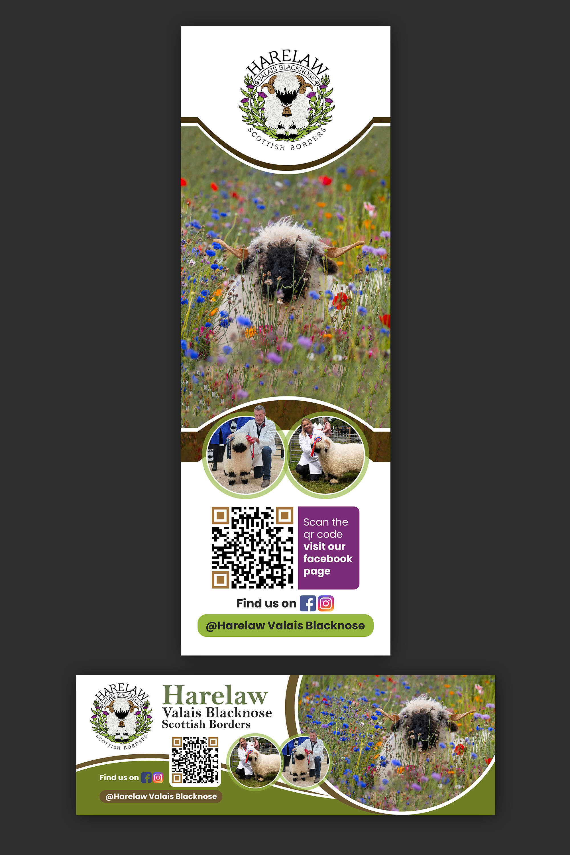 Flyer Design by debdesign for this project | Design #37072914