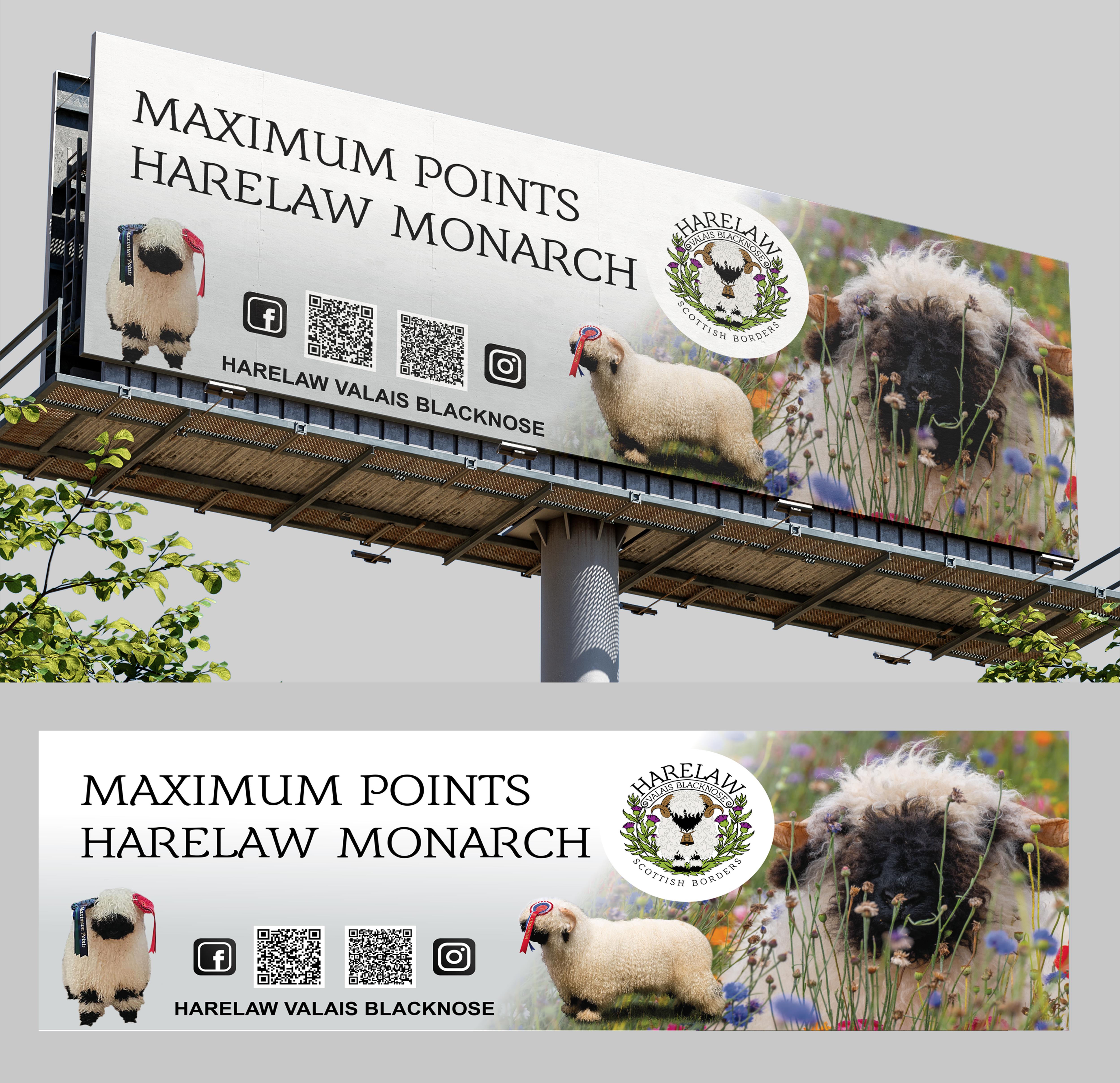 Flyer Design by saurov for this project | Design #37069763