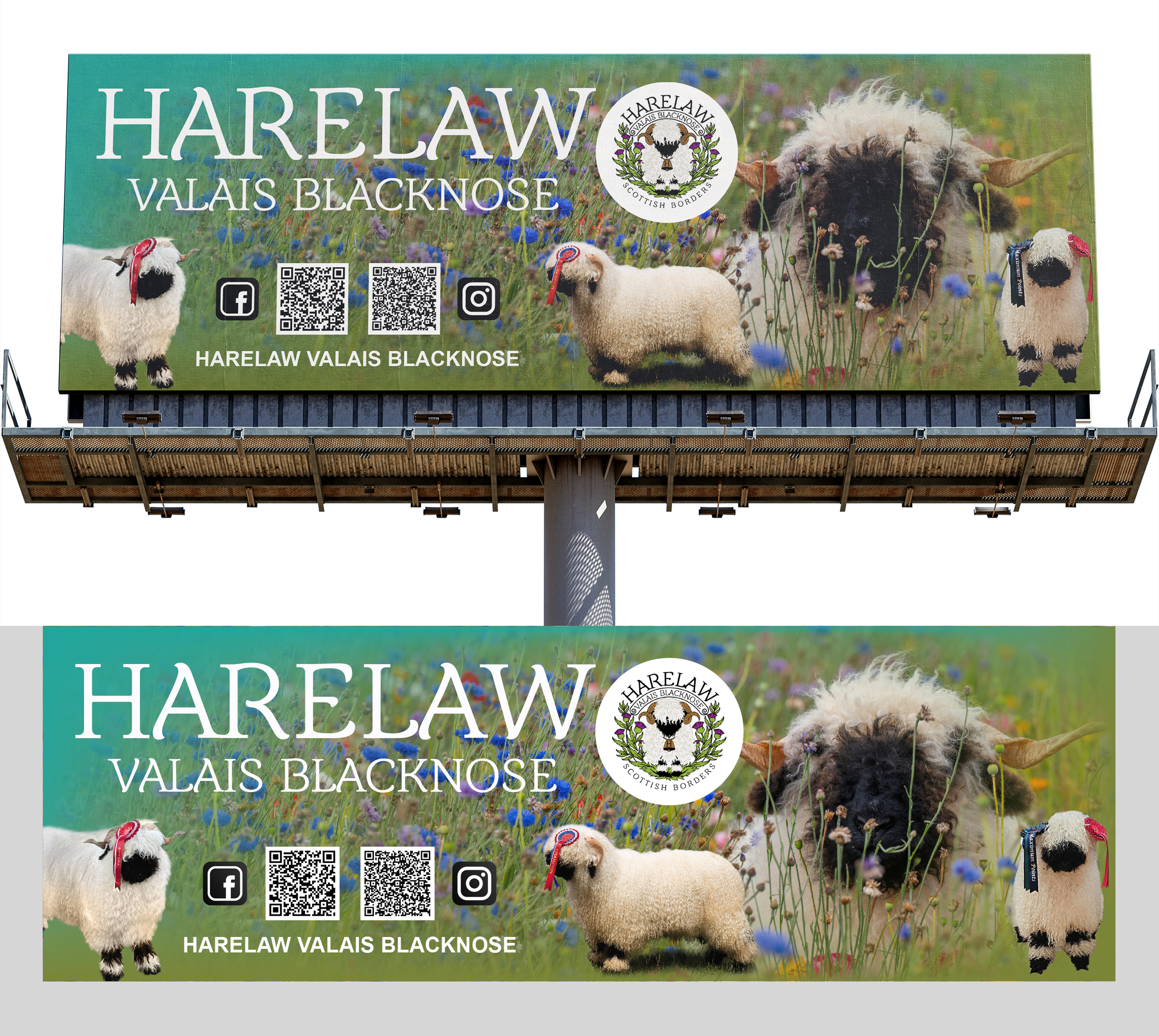 Flyer Design by saurov for this project | Design #37071736