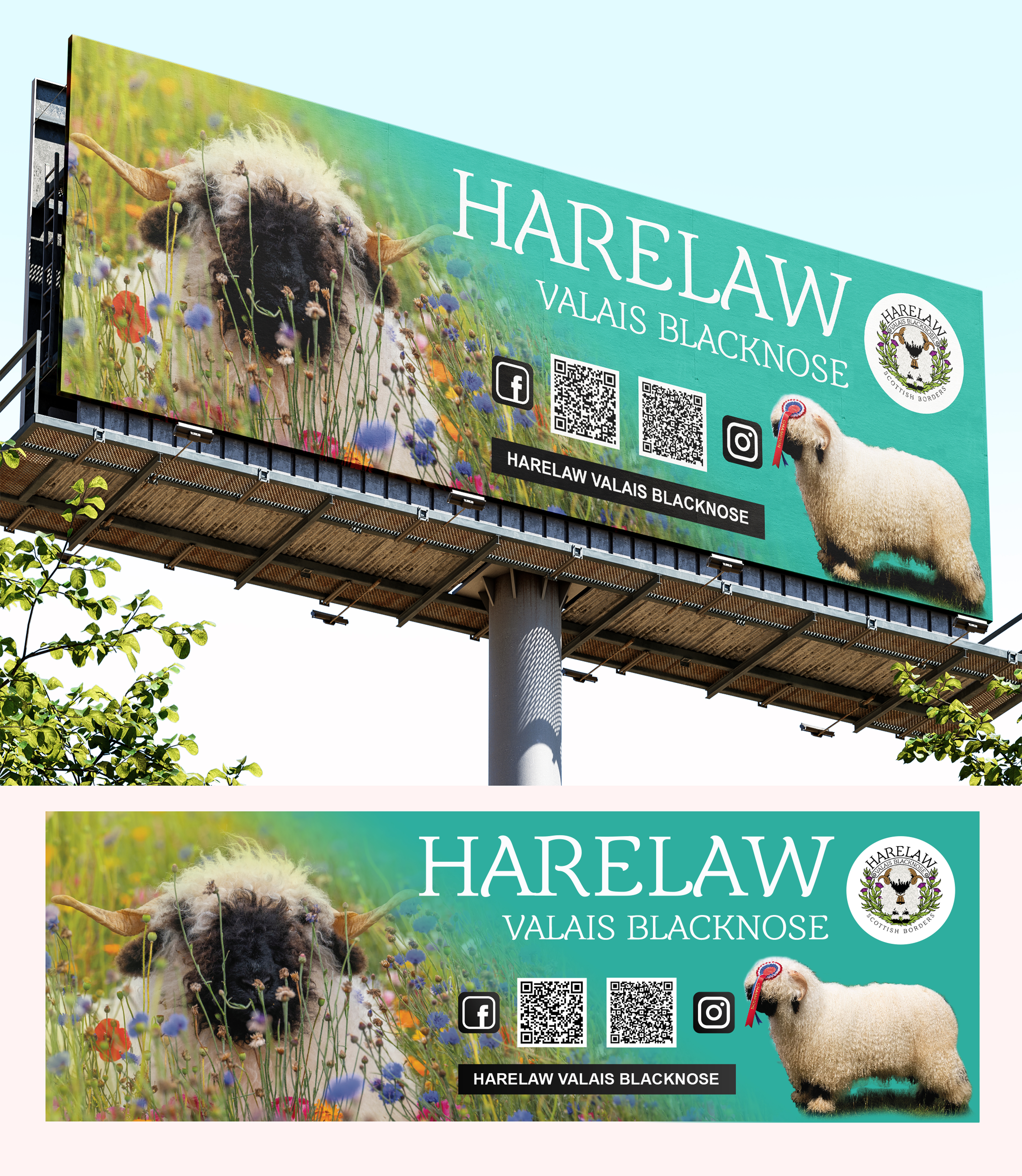 Flyer Design by saurov for this project | Design #37073287