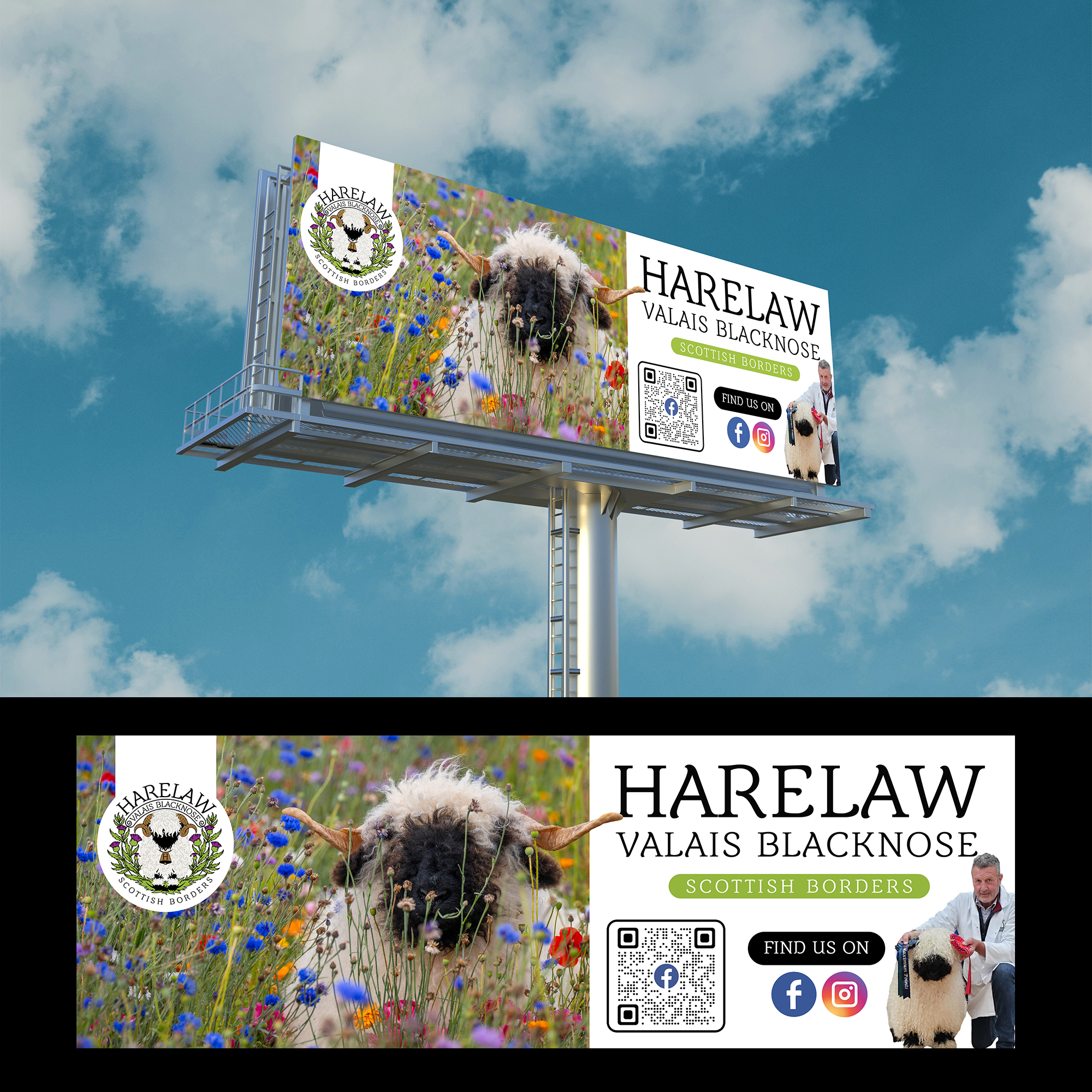 Flyer Design by SWASTIK for this project | Design #37073581