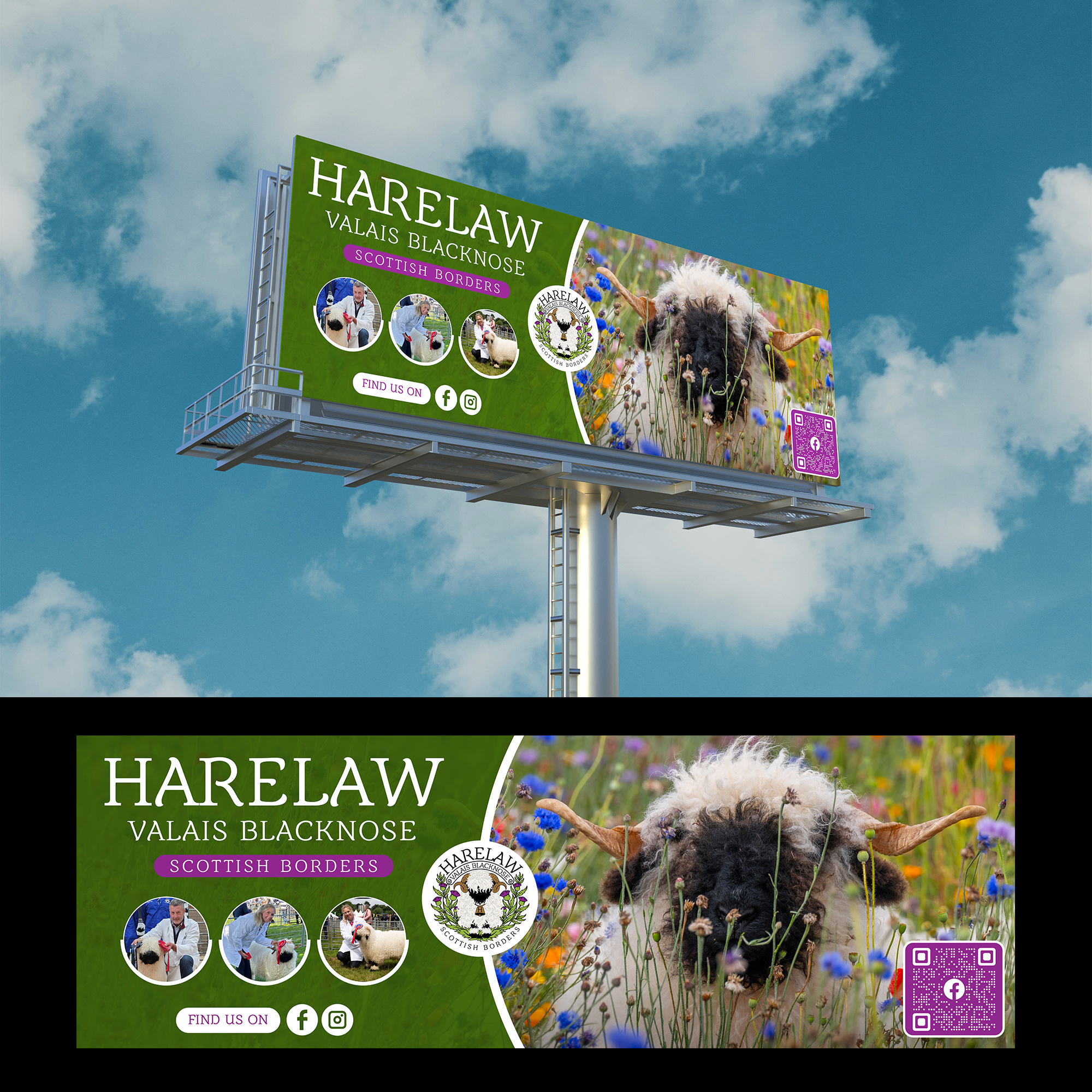 Flyer Design by SWASTIK for this project | Design #37075603