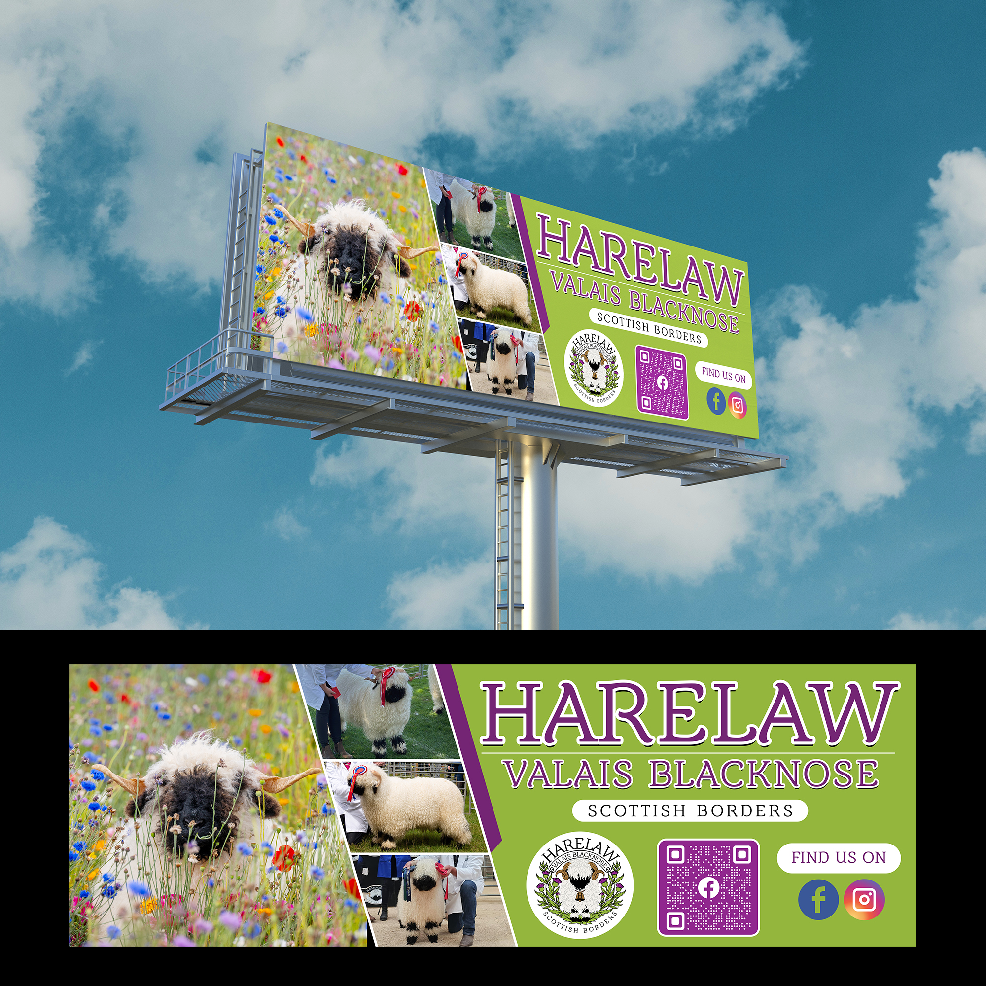 Flyer Design by SWASTIK for this project | Design #37075686