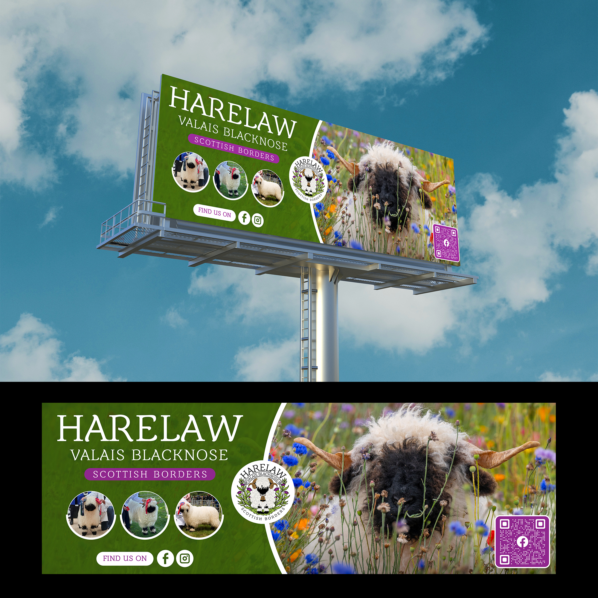 Flyer Design by SWASTIK for this project | Design #37075687