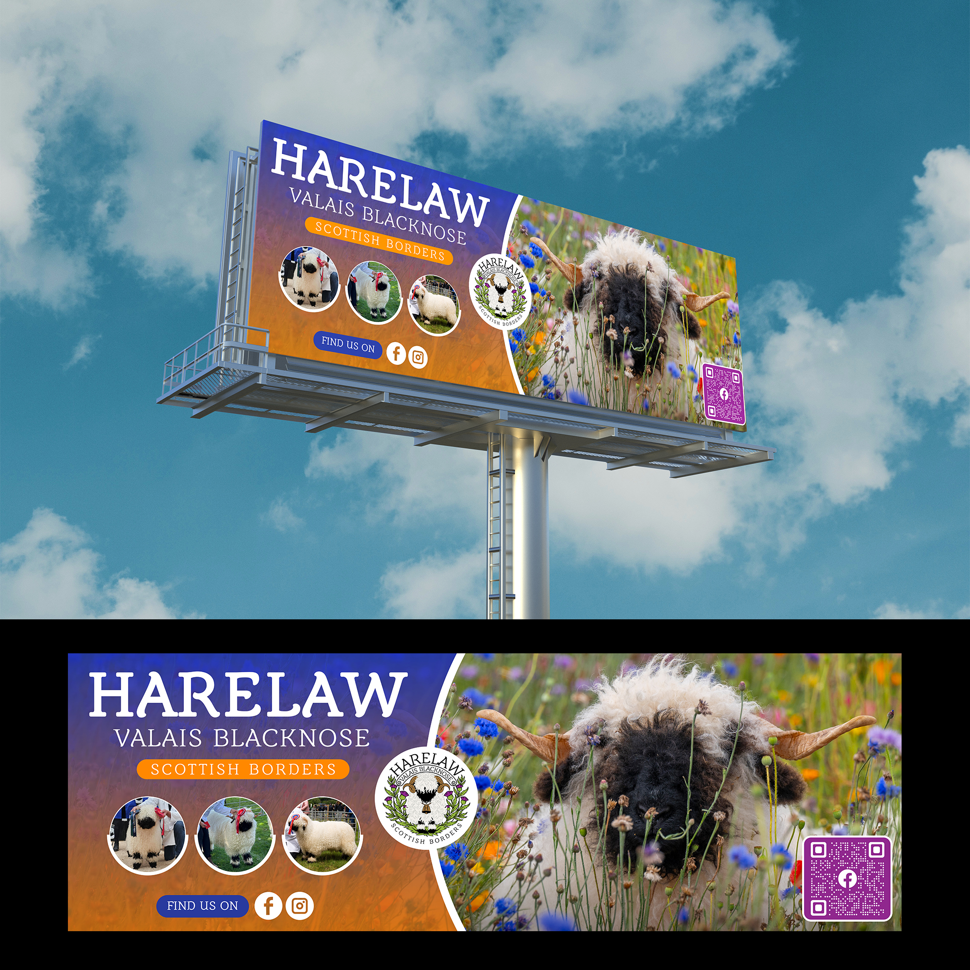 Flyer Design by SWASTIK for this project | Design #37075767