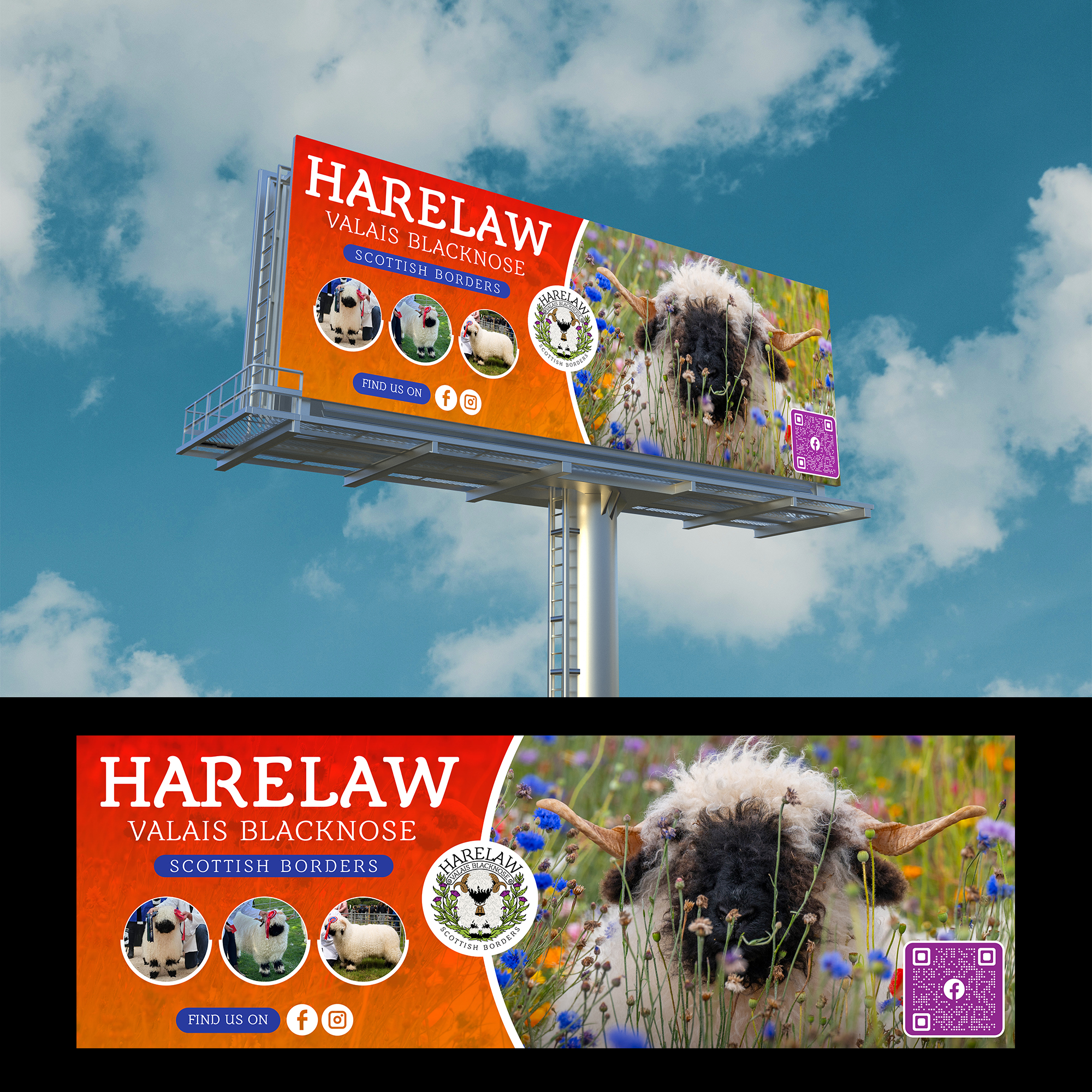 Flyer Design by SWASTIK for this project | Design #37075768