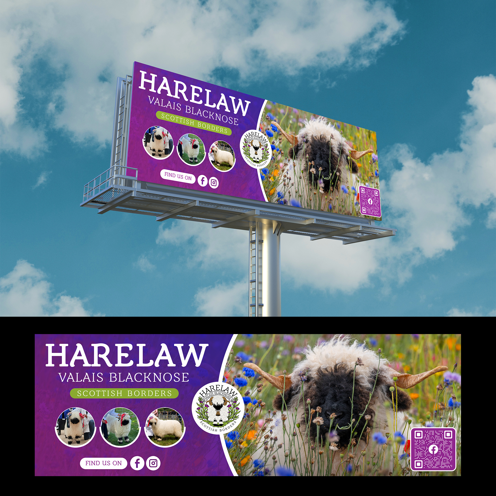 Flyer Design by SWASTIK for this project | Design #37075769