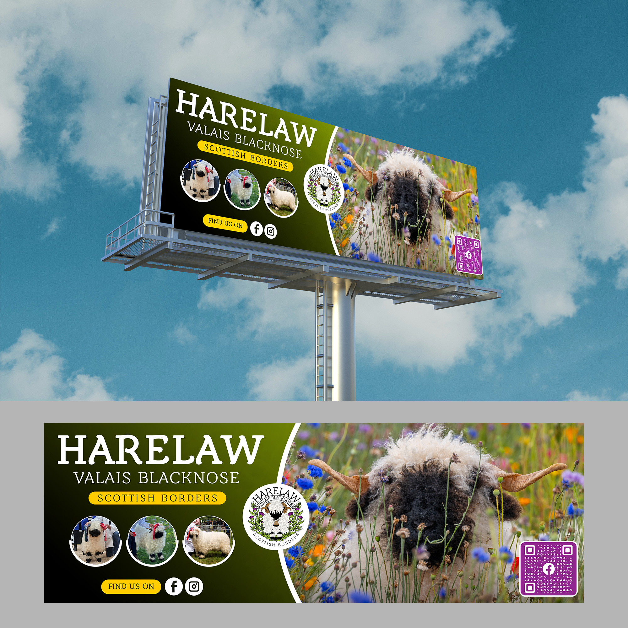 Flyer Design by SWASTIK for this project | Design #37076618