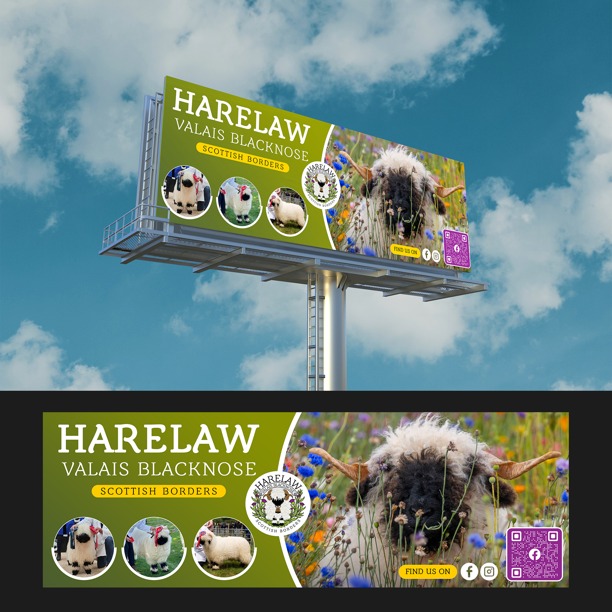 Flyer Design by SWASTIK for this project | Design #37076967