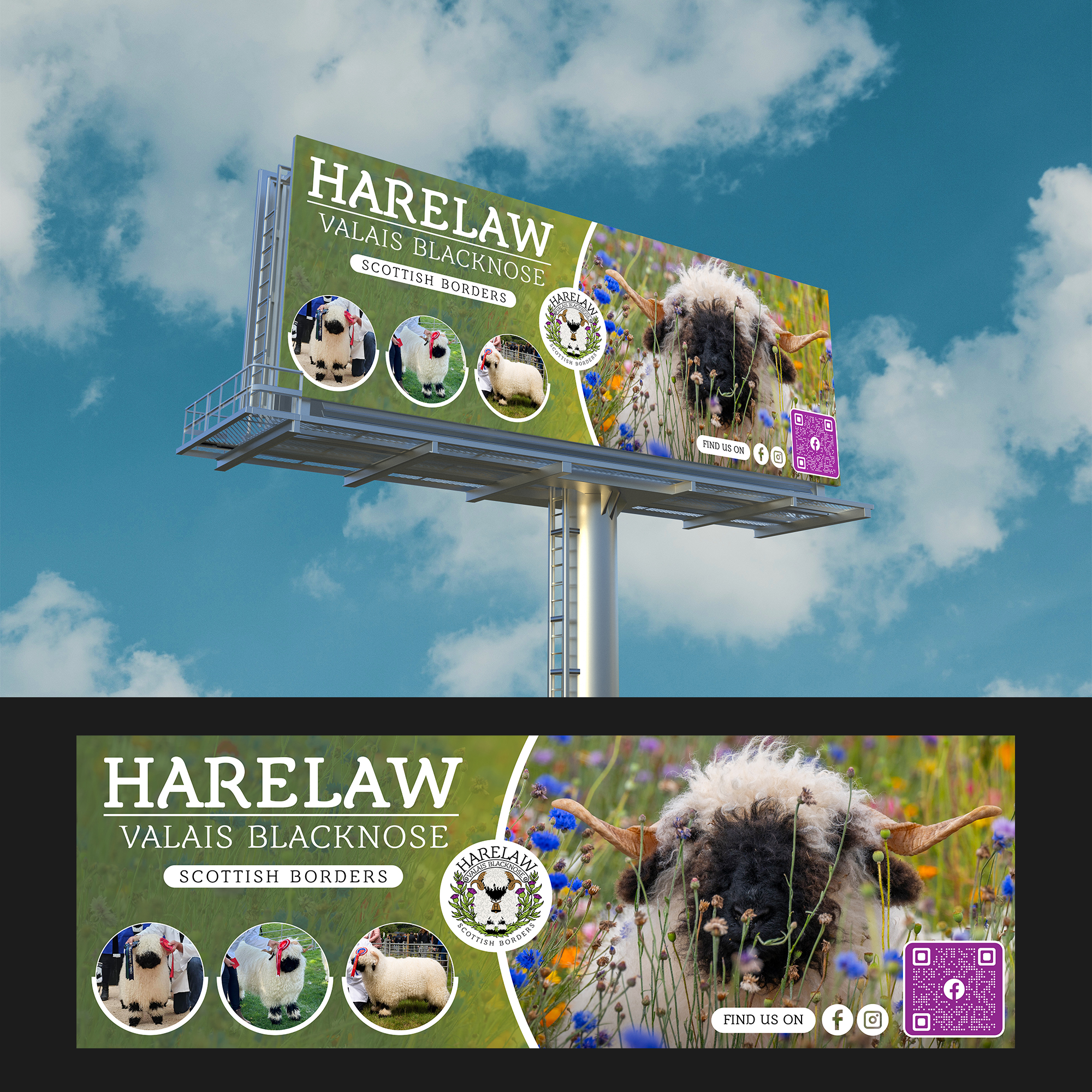 Flyer Design by SWASTIK for this project | Design #37077125