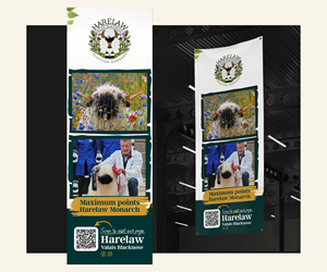 Flyer Design by ThiagoB for this project | Design: #37069526