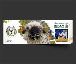 Flyer Design by ThiagoB for this project | Design: #37070325