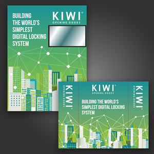 Aareon Summit KIWI Booth