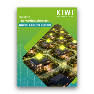 Trade Show Booth Design by ed_scenery for KIWI.KI GmbH | Design: #37081435