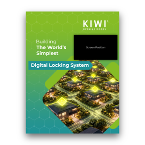 Trade Show Booth Design by ed_scenery for KIWI.KI GmbH | Design: #37083619