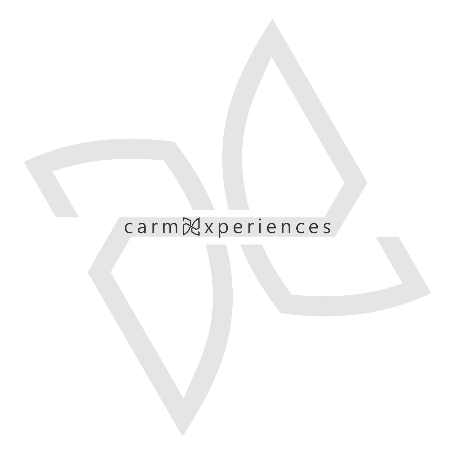 Logo Design by agung 25 for Carma Experiences | Design #37073339