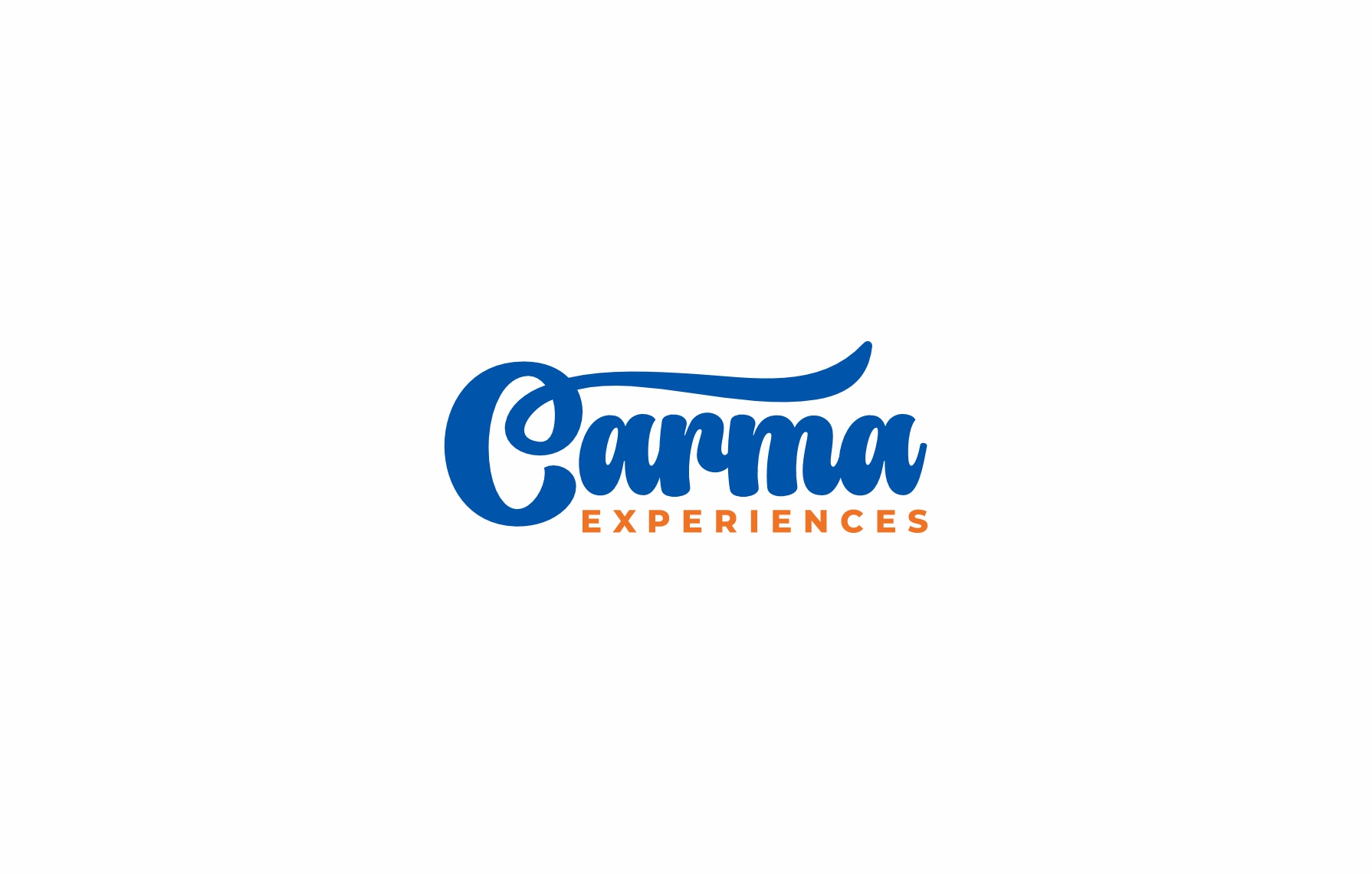 Logo Design by big daddy bojat for Carma Experiences | Design #37101199