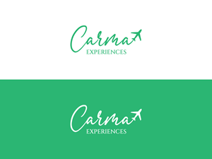 Logo Design by 439 Creations for Carma Experiences | Design: #37079157