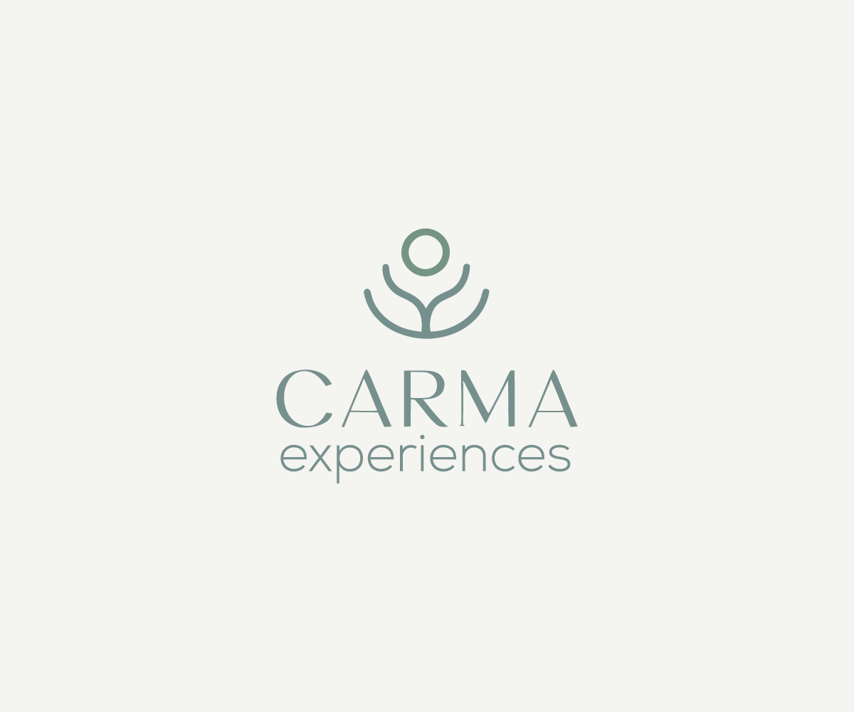 Logo Design by Nadim_art for Carma Experiences | Design #37081074