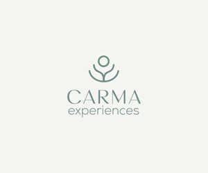 Logo Design by Nadim_art for Carma Experiences | Design: #37081074