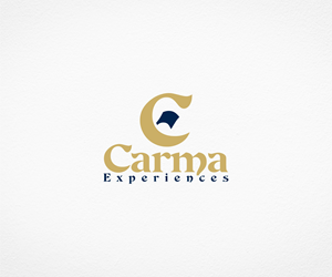 Logo Design by alkaline for Carma Experiences | Design: #37084036