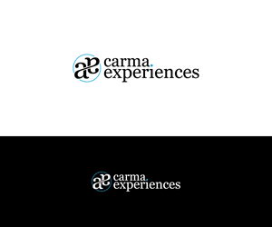 Logo Design by Widi Nalendra for Carma Experiences | Design: #37072442