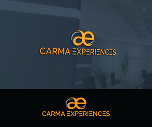 Logo Design by Srk pix!14 for Carma Experiences | Design: #37072987