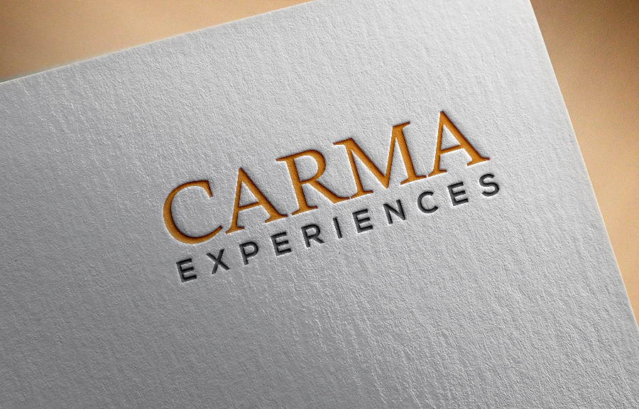 Logo Design by Design_tamim for Carma Experiences | Design #37083054